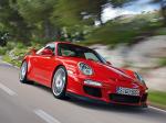 Porsche 911 GT3 2009 года